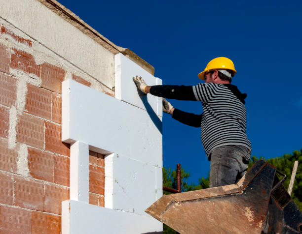 Best DIY Insulation Kits and Guidance in Parkersburg, IA