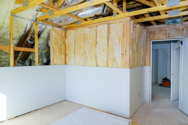 Professional Insulation Contractor in Parkersburg, IA