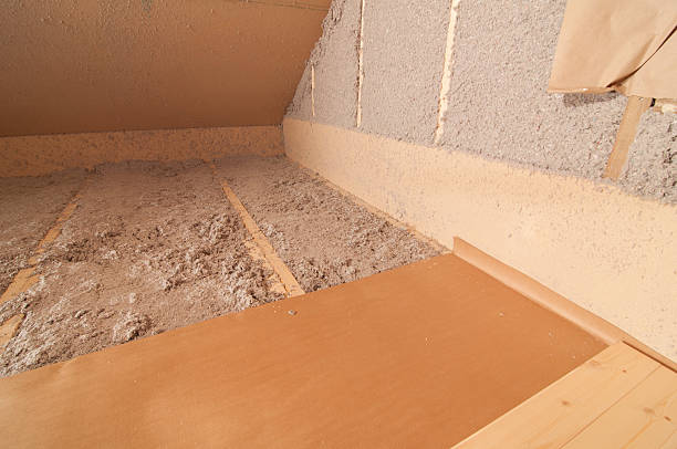 Best Spray Foam Insulation in Parkersburg, IA