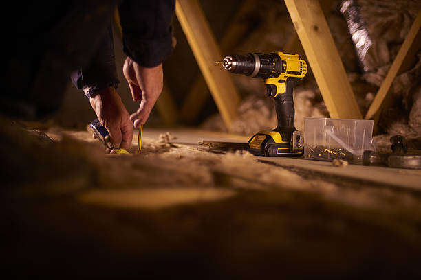 Best Insulation Maintenance and Repair in Parkersburg, IA